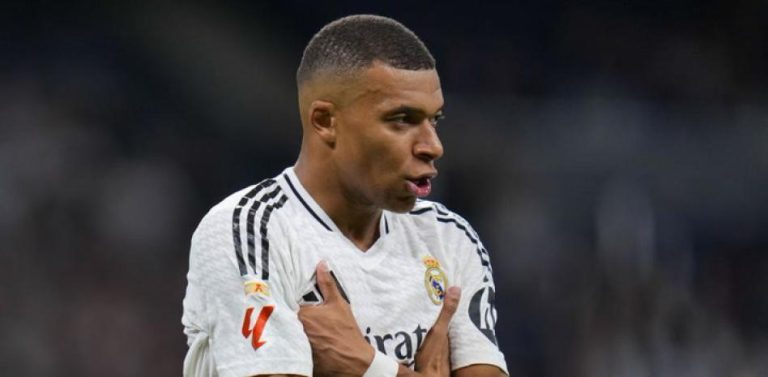 VUELVE MBAPPÉ: ¡Sorpresa en la convocatoria de Ancelotti!