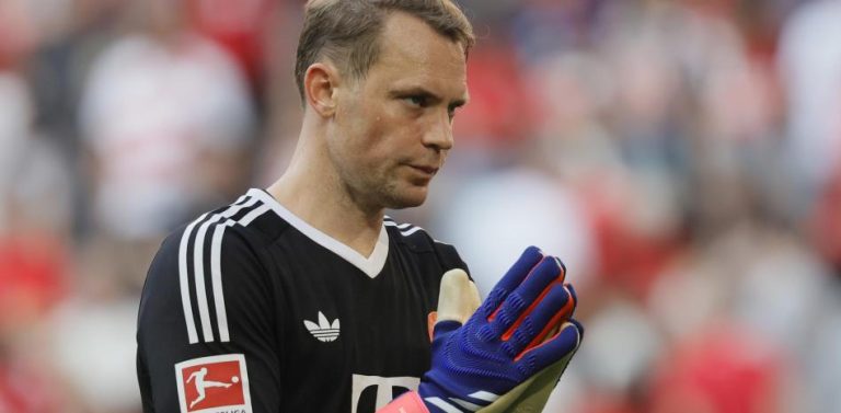 “Neuer no debe volver o perderá su credibilidad”