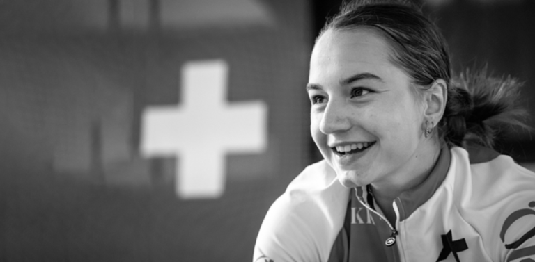 Tragedia en el Mundial de Ciclismo: Muriel Furrer fallece a los 18 años