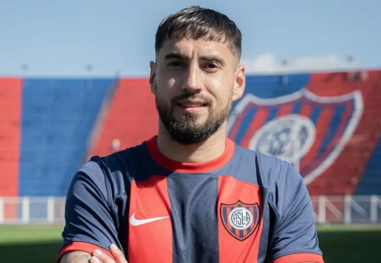 (VIDEO) “BSC tiene todas las de perder”: Presidente de San Lorenzo sobre caso Fydriszewski