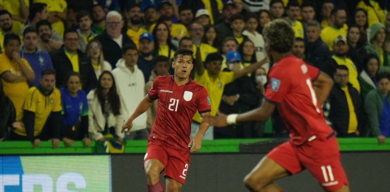 Lo bueno es que no aumentaron: Jugadores ‘en capilla’ para el duelo Vs Perú
