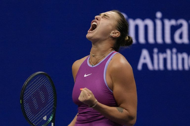 #NTF Aryna Sabalenka superó a Pegula y se consagró campeona del US Open