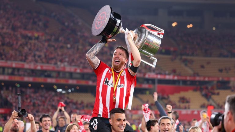 Iker Muniain, a un paso de ser refuerzo de San Lorenzo