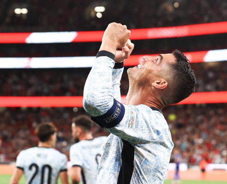 Cristiano: “Que Portugal gane la Eurocopa equivale a ganar un Mundial”
