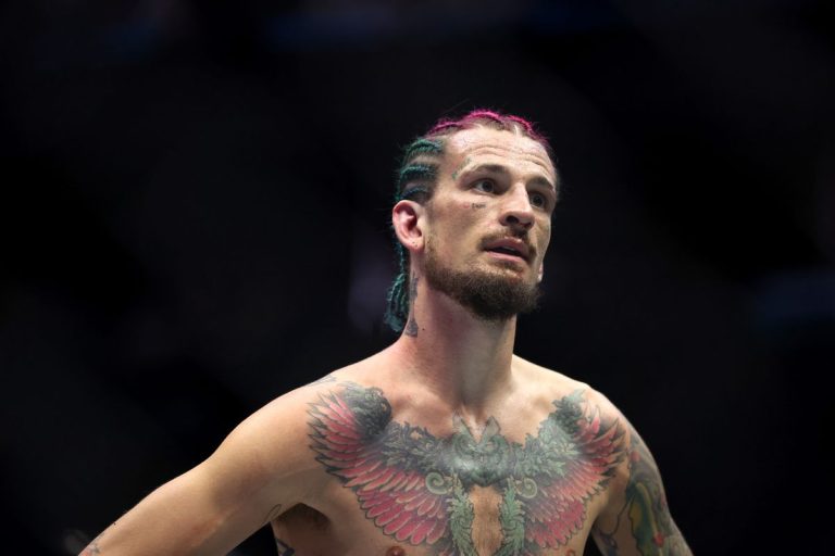 #NTF Entre 6 meses a un año afuera: Sean O’Malley será operado