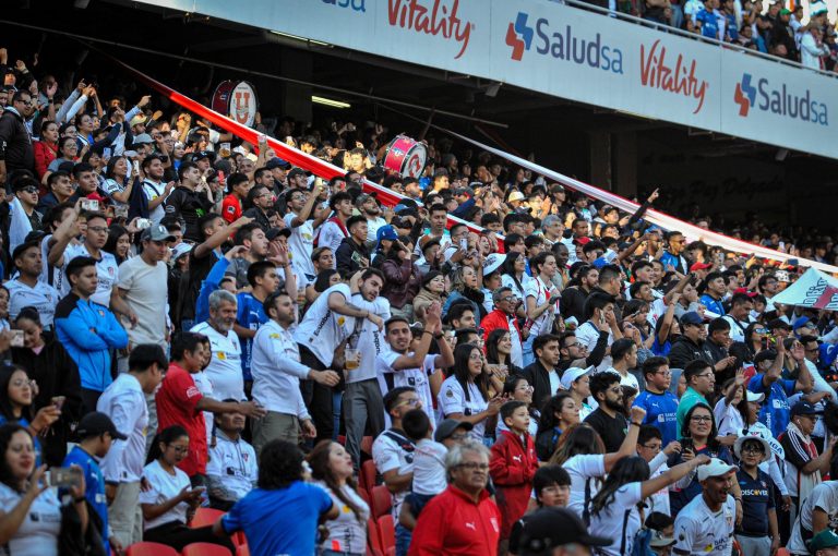 LDU – El Nacional se reprogramará: ¡Suspendidos los eventos públicos masivos en Quito!