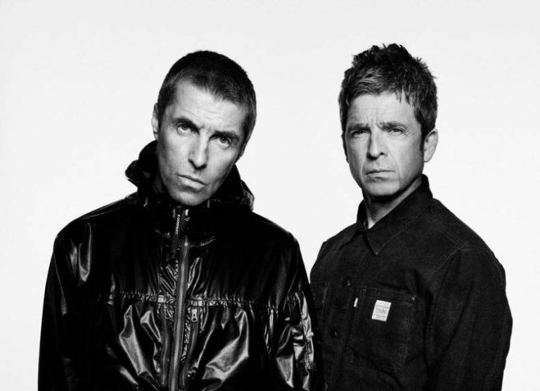 #NTF Si eres de Ecuador: Esto es lo que te costaría ver a Oasis