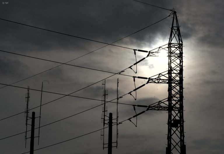 #NTF | Cortes de luz en Ecuador: Lapso de 3 o 4 horas para que todo vuelva a la normalidad