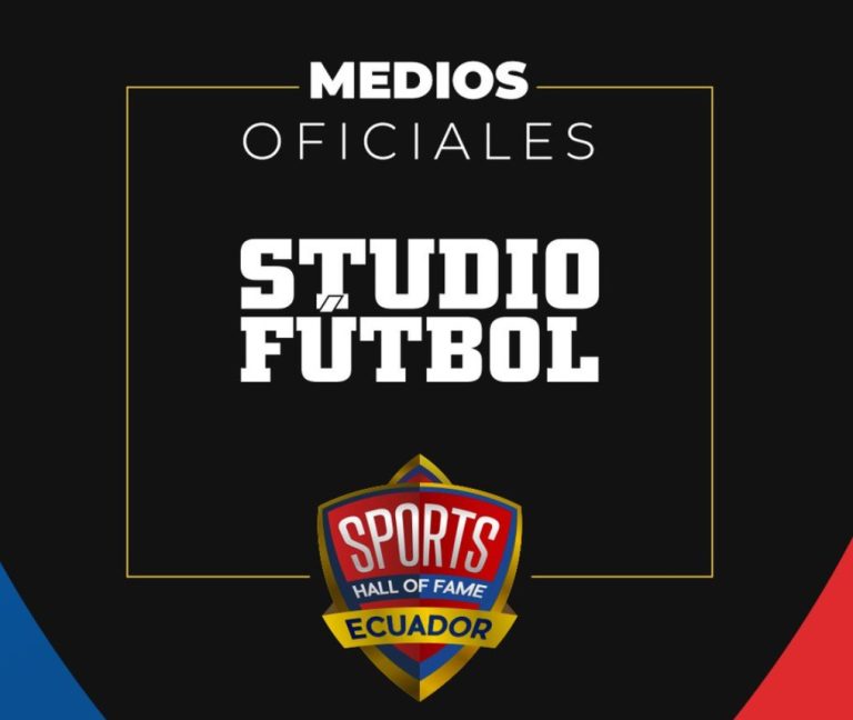 #NTF Se viene la tercera edición del Sports Hall of Fame Ecuador