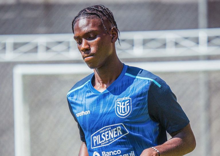 Los que no viajan a Brasil y se quedan en la Casa de la Selección