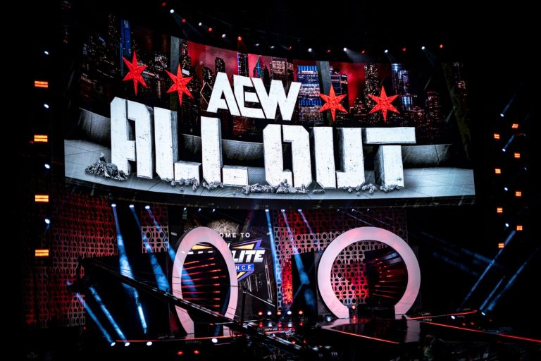 #NTF Chicago vivió una noche emocionante con All Out