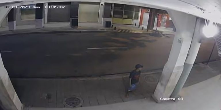 #NTF | Los robos en el centro de Guayaquil se vuelven más violentos