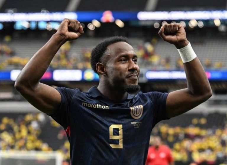 LA ‘SOTA’ TRICOLOR EN EL CALCIO: Yeboah usará la ’10’ en el Venezia