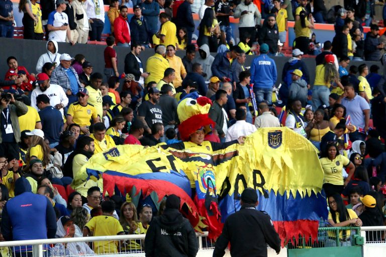 Reportan que la FEF bajará el precio de las entradas para el duelo entre Ecuador y Paraguay