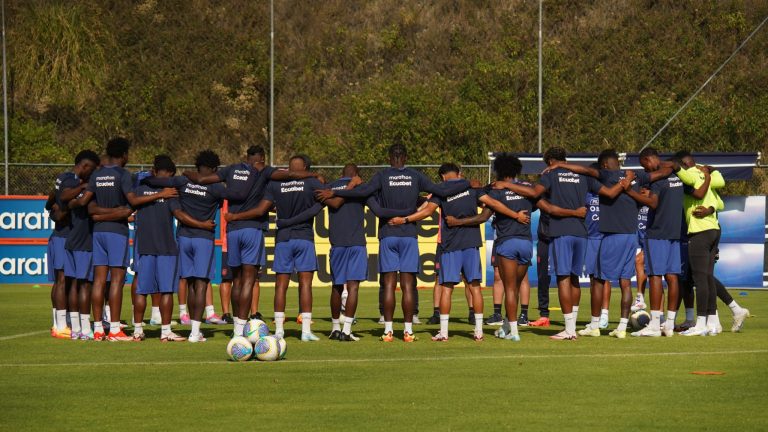 El posible once de La Tri para esta noche
