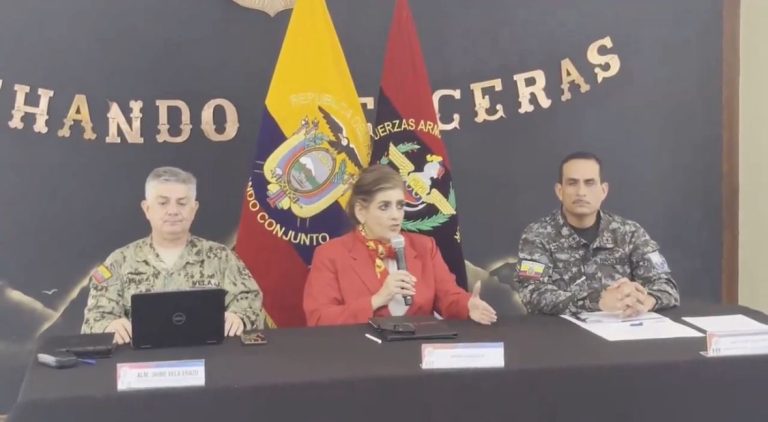 #NTF (VIDEO) Habrá toque de queda en el apagón a nivel nacional