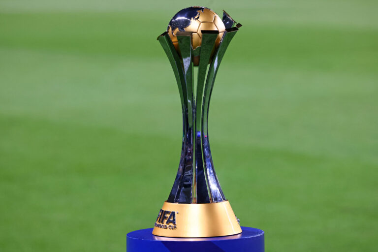 El Mundial de Clubes 2025 ya tiene su primer patrocinador