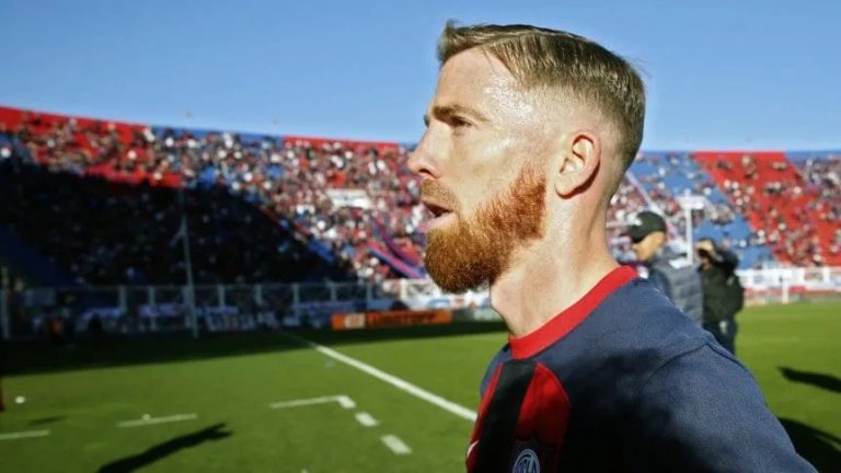La curiosa cláusula de rescisión de Muniain en San Lorenzo