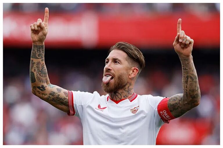 BOMBA EN BOCA: Reportan que Riquelme se contactó con Sergio Ramos