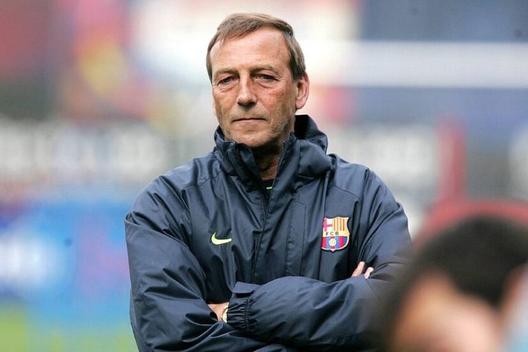 Muere el histórico Johan Neeskens a los 73 años
