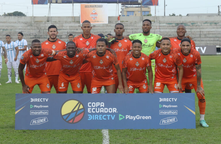 (COMUNICADO) Naranja Mekánica se pronunció ante la denuncia de Huaquillas FC