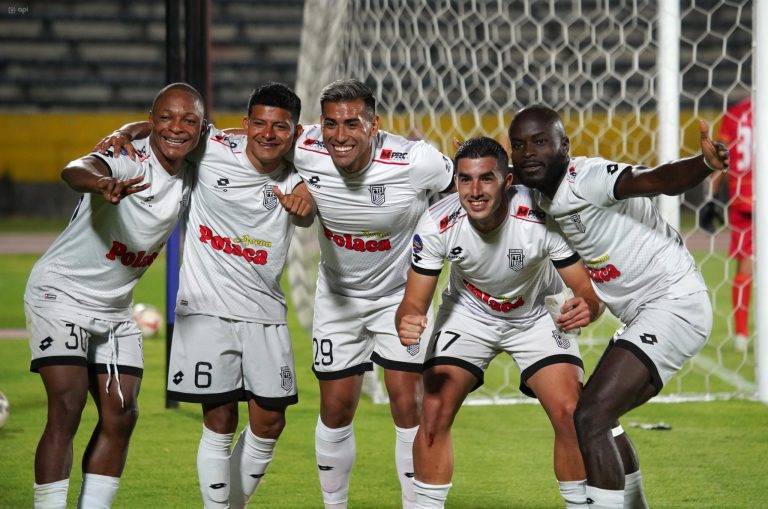 OFICIAL: ¡CUNIBURO ASCIENDE A LA SERIE A DE LA LIGAPRO!