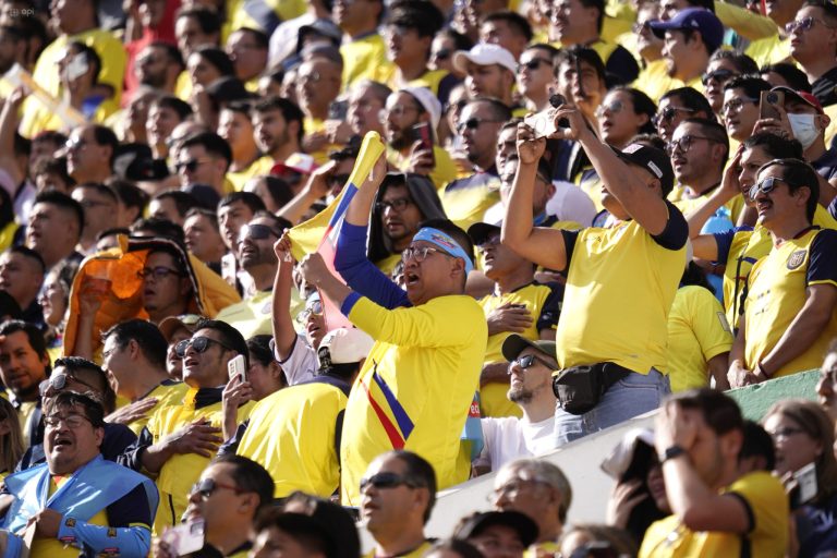 (VIDEO) Para combatir al ‘poropopo’: Egas anunció campaña para evitar más sanciones a la Tri