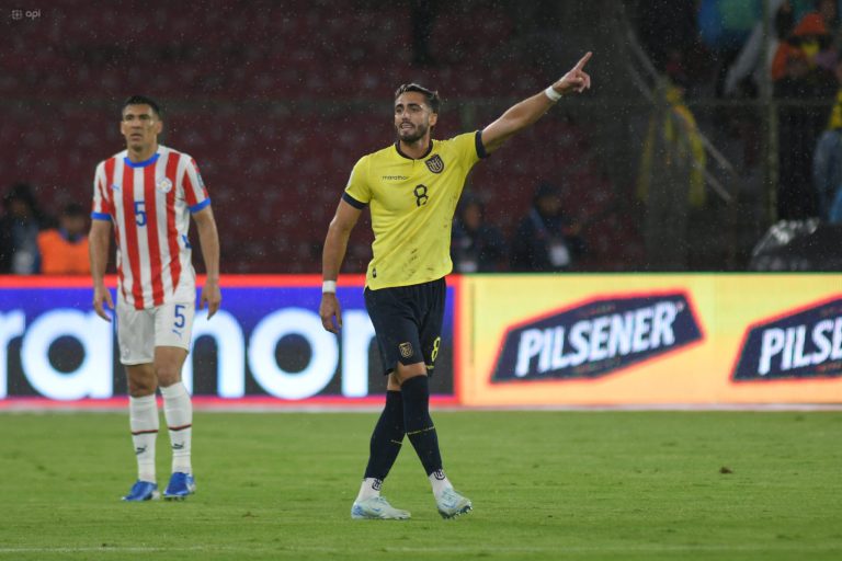 (VIDEO) Leo Campana: “Me emocioné al entrar a la cancha, en mi hogar, con nuestra gente”