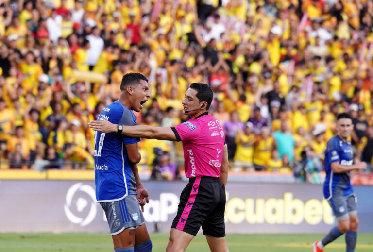 (VIDEO) Luis Fernando León sería intervenido el fin de semana