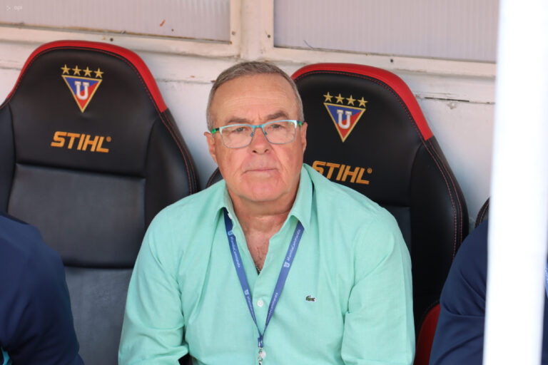 (VIDEO) Jorge Célico: “Siempre hay un tarado que no conoce la historia mía con el club”