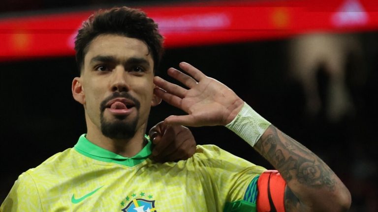 Lucas Paquetá podría ser “suspendido de por vida” por el caso de apuestas