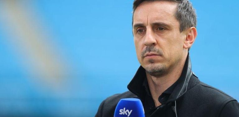 Gary Neville cuestiona la llegada de Tuchel a Inglaterra: “Es decepcionante”