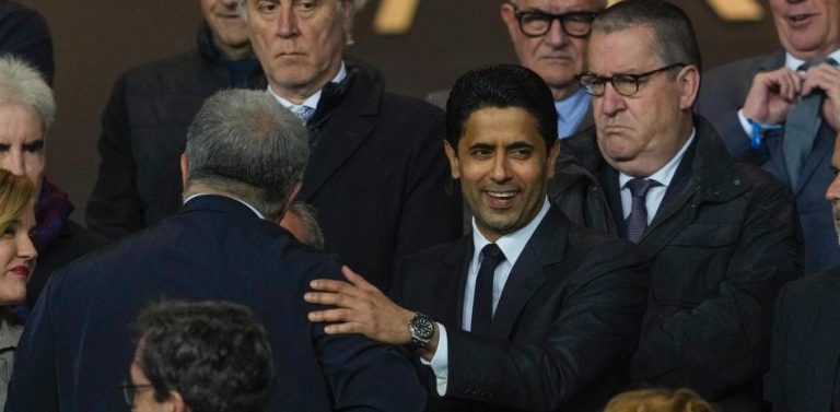 La Juventus vuelve a la ECA