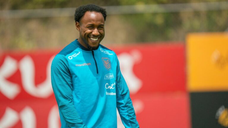 Yeboah: “Tengamos paciencia y no nos comamos unos a otros… mi momento llegará”