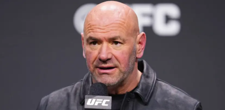 Dana White y la llegada de la UFC a España: “Hablamos para ir a Madrid o Barcelona”