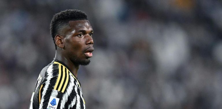 El club que quiere darle otra oportunidad a Paul Pogba