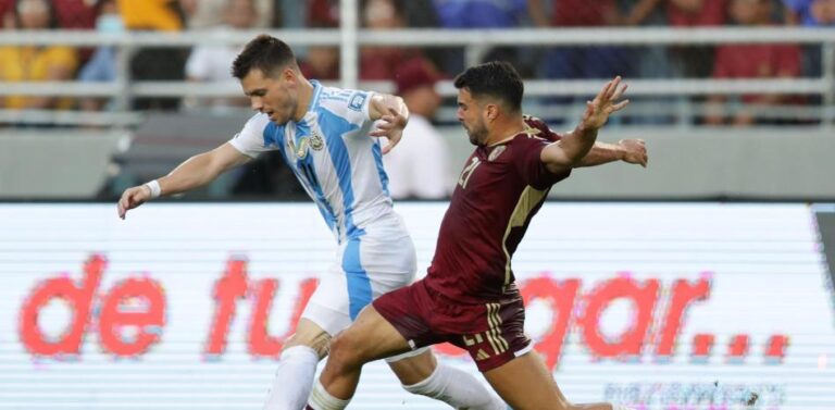 Lo Celso, de cuatro a seis semanas de baja