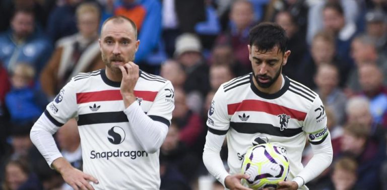 “Ten Hag sabe que los jugadores hablan a sus espaldas”