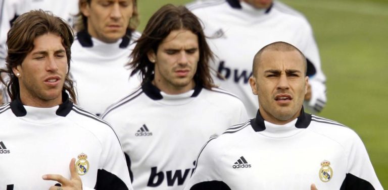 Gago tienta a Sergio Ramos para su proyecto en Boca Juniors