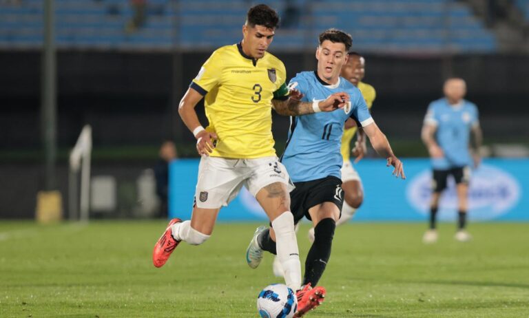 #DatoHavoline ¡La Tri es un candado! La mejor defensa de las Eliminatorias