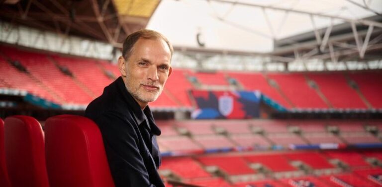 Tuchel también tiene quien le defienda: “Conoce el fútbol inglés a la perfección”
