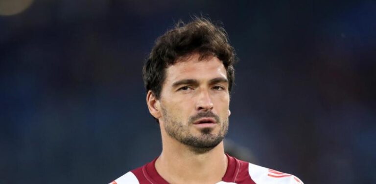 Polémica con Hummels