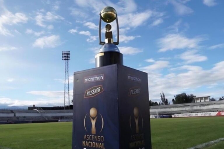 (COMUNICADO) Huaquillas FC y Luz Valdivia FC denuncian “corrupción” en el Ascenso Nacional