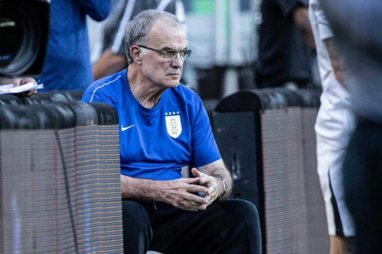 Se rompió la relación con Bielsa: Los 4 conflictos que quebraron a Uruguay