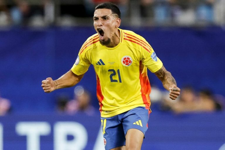 POR LESIÓN: Daniel Muñoz fue desconvocado en Colombia