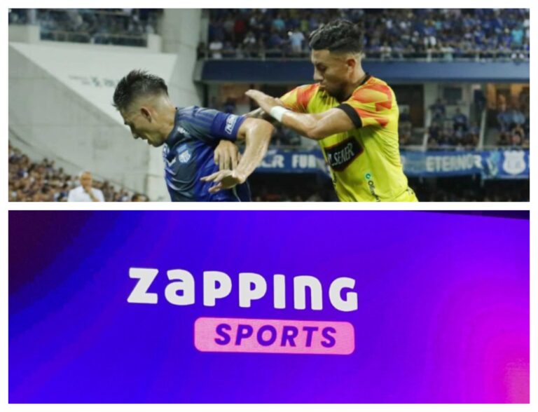 (VIDEO) “El Clásico del Astillero es la fiesta mayor”: Las sorpresas que prepara Zapping Sports