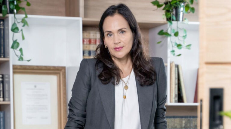 Ministra de energía: “A inicios de diciembre vamos a tener menos apagones o cero apagones”