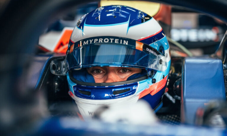 La llegada de Franco Colapinto a F1 y el impacto que causó en Argentina