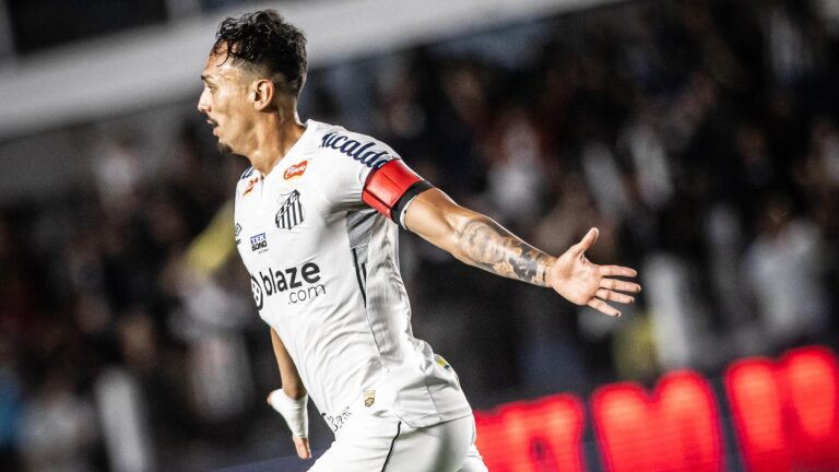 (VIDEO) Santos FC ganó y quedó cerca de retornar a la Serie A