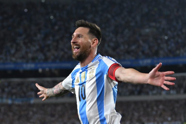 “Porque pueden llegar a ser los últimos”: El mensaje de Messi tras su triplete en las Eliminatorias